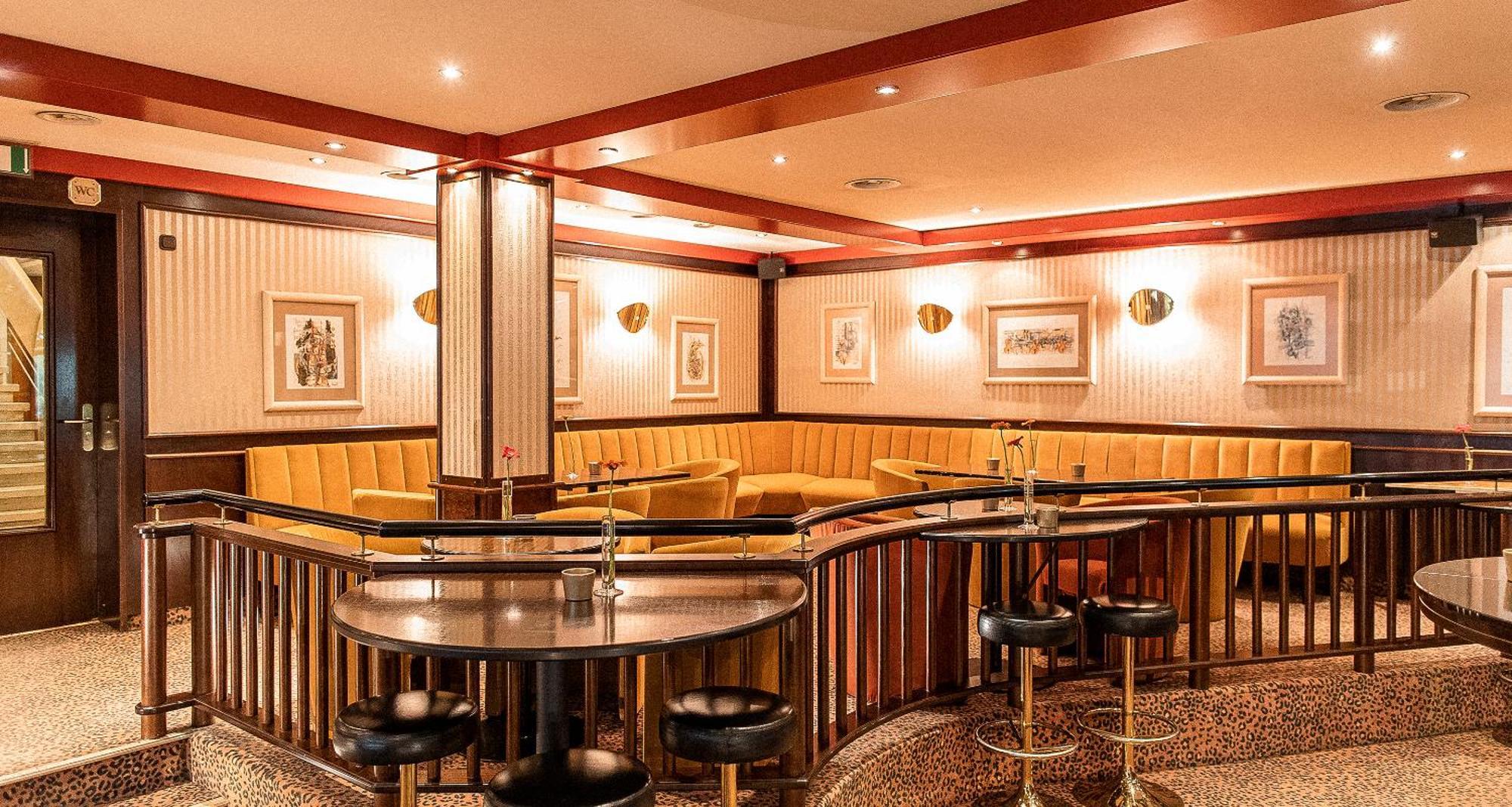 Plaza Hotel Gelsenkirchen Eksteriør billede